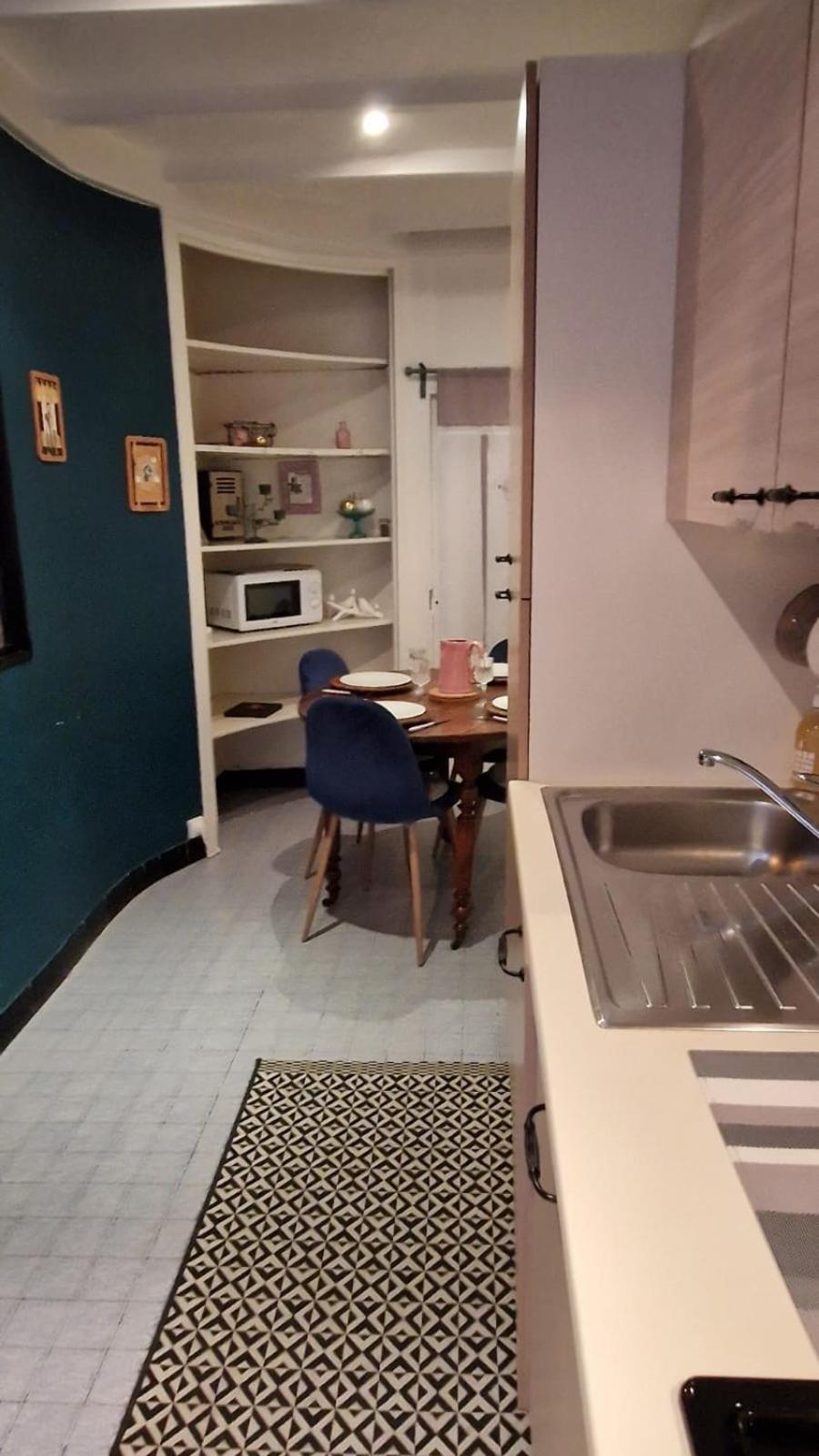 Le Gite D'Isa Beaune  Exteriör bild