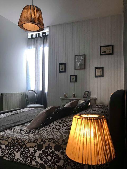 Le Gite D'Isa Beaune  Exteriör bild