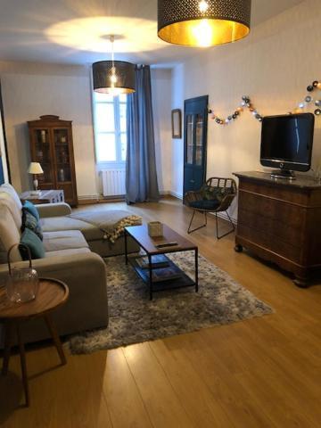 Le Gite D'Isa Beaune  Exteriör bild
