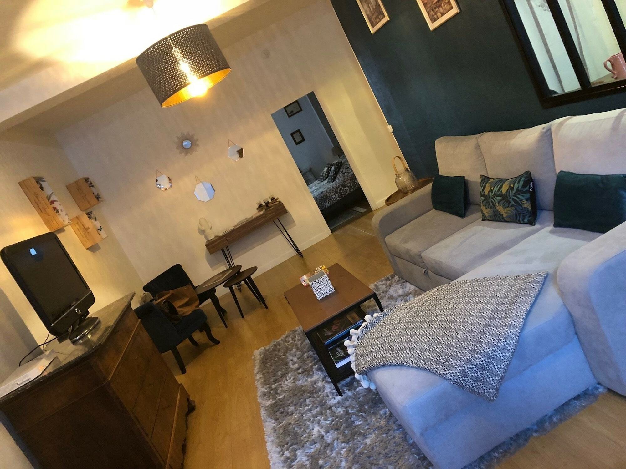 Le Gite D'Isa Beaune  Exteriör bild